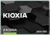 Obrázek KIOXIA SSD EXCERIA Series 480 GB, SATA III, 2.5", (R: 555/ W: 540MB/ s)