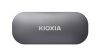 Obrázek KIOXIA externí SSD EXCERIA PLUS 1 TB, USB- C 3.2 Gen2, (R: 1050/ W: 1000MB/ s)