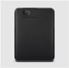 Obrázek WD Elements Portable 4 TB, Externí HDD, USB 3.0, černá