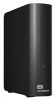 Obrázek WD Elements Desktop 8 TB, Externí HDD, USB 3.0, černá