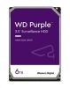 Obrázek WD PURPLE WD64PURZ 6 TB, SATA III 3.5", 256MB, 175MB/ s, Low Noise, CMR