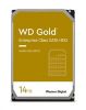 Obrázek WD GOLD WD142KRYZ 14 TB, SATA III 3.5", 512MB 7200RPM, 262MB/ s, CMR, Enterprise