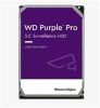 Obrázek WD PURPLE PRO WD142PURP 14 TB, SATA III 3.5", 512MB 7200RPM, 255MB/ s, CMR