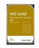Obrázek WD GOLD WD6004FRYZ 6 TB, SATA III 3.5", 256MB 7200RPM, 267MB/ s, CMR, Enterprise