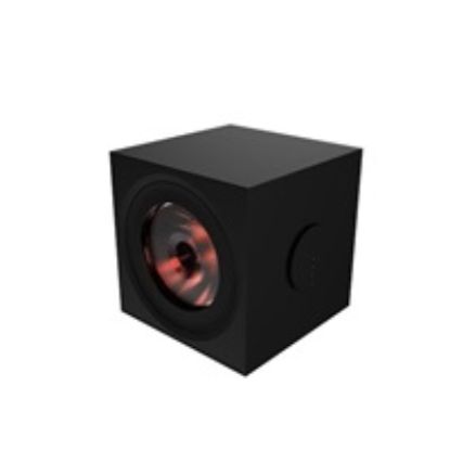 Obrázek Yeelight CUBE Smart Lamp - Light Gaming Cube Spot - Expansion Pack