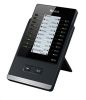 Obrázek Yealink EXP40 expanzní modul, LCD, 20 prog. tl. (x2 strany), pro T46S/ T46G/ T48S/ T48G