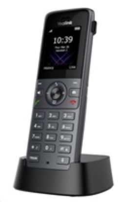 Obrázek Yealink W73H SIP DECT ručka