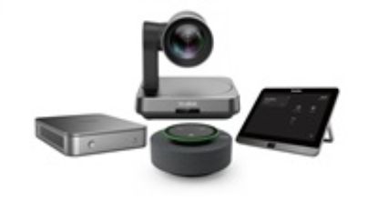 Obrázek Yealink MVC640 Video Microsoft Teams Rooms systém