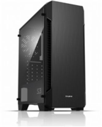 Obrázek ZALMAN skříň S3, ATX bez zdroje