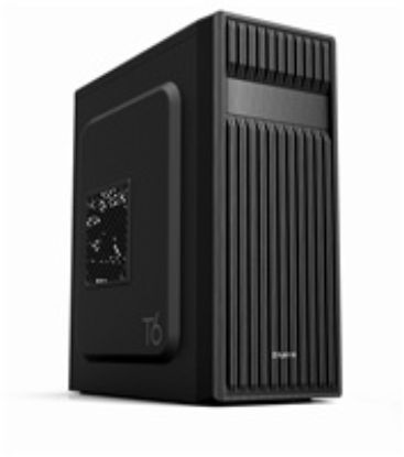 Obrázek ZALMAN skříň T6, ATX bez zdroje