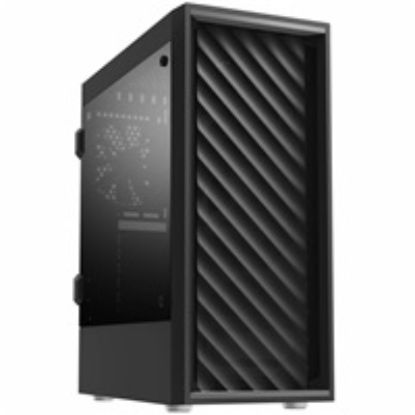 Obrázek ZALMAN skříň T7, ATX bez zdroje