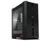Obrázek ZALMAN skříň X3 Black, ATX bez zdroje, aRGB