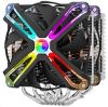 Obrázek ZALMAN chladič CNPS20X, RGB