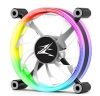 Obrázek ZALMAN Ventilátor ZM- LF120, 120mm, aRGB
