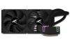 Obrázek Zalman vodní chladič Reserator5 Z24 / 240 mm / ZE1225ASHx2 / černá