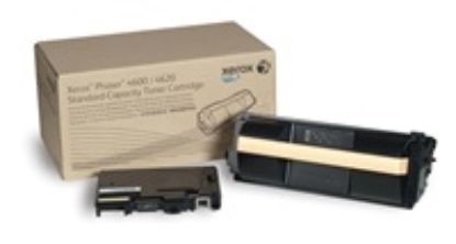 Obrázek Xerox Toner Black pro Phaser 4600/ 4620 (13.000 str) DMO a Phaser 4622