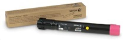 Obrázek Xerox Toner Magenta pro Phaser 7800 (6000 stran)