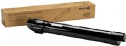 Obrázek Xerox Toner Black pro Phaser 7500 (19800 str)