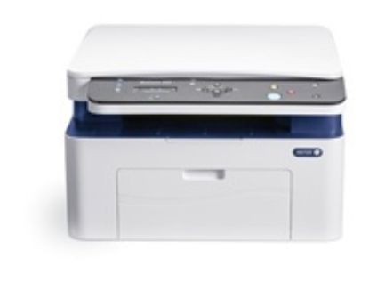 Obrázek Xerox WorkCentre 3025Bi, ČB multifunkce A4, 20PPM, GDI, USB, Wifi, 128MB, Apple AirPrint, Google Cloud Print