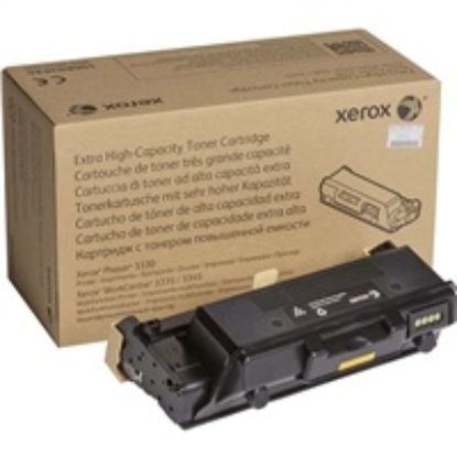 Obrázek Xerox Extra High- Capacity Toner pro Phaser 3330 a WorkCentre 3335/ 3345 (15.000str.)