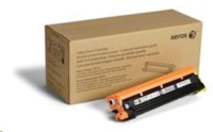 Obrázek Xerox Yellow Drum toner cartridge pro Phaser 6510 a WorkCentre 6515, (48, 000 Pages)
