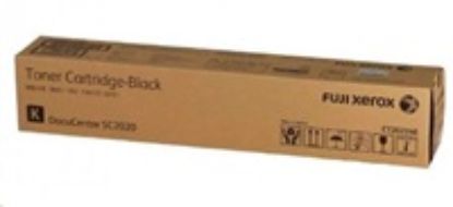 Obrázek Xerox Black Toner Cartridge pro DocuCentre SC2020 (9000 str.)