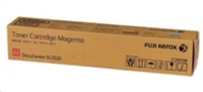 Obrázek Xerox Magenta Toner Cartridge pro DocuCentre SC2020 (3000 str.)