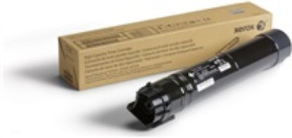 Obrázek Xerox High Capacity Toner Black pro VersaLink B70xx (31.000str)