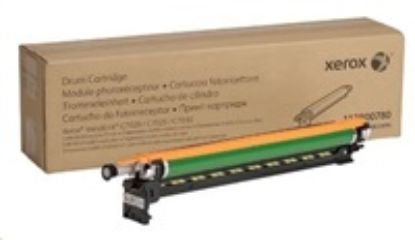 Obrázek Xerox CMYK tiskový válec (drum) Cartridge pro VersaLink C70xx (87 000str.)