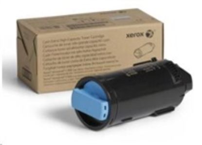 Obrázek Xerox Cyan Extra High Capacity Toner pro The VersaLink C500/ C505 (9 000 PAGES)