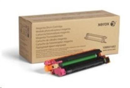 Obrázek Xerox Magenta Drum Cartridge pro VersaLink C500/ C505(40 000 PAGES)