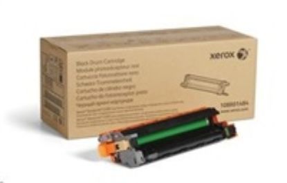 Obrázek Xerox Black Drum Cartridge pro VersaLink C500/ C505(40 000 PAGES)