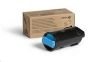 Obrázek Xerox Cyan Extra High Capacity Toner pro The VersaLink C605 (16 800 PAGES)