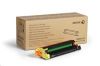 Obrázek Xerox Yellow Drum Cartridge pro VersaLink C600/ C605(40 000 PAGES)