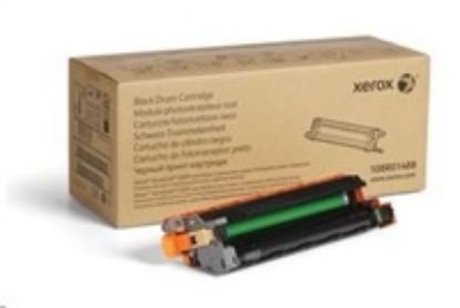 Obrázek Xerox Black Drum Cartridge pro VersaLink C600/ C605(40 000 PAGES)
