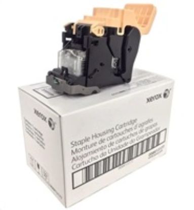 Obrázek Xerox sponky pro Booklet Maker pro Xerox AltaLink C8030/ C8035/ C8045/ C8055/ C8070 a VersaLink C8000 (5 000 sponek)