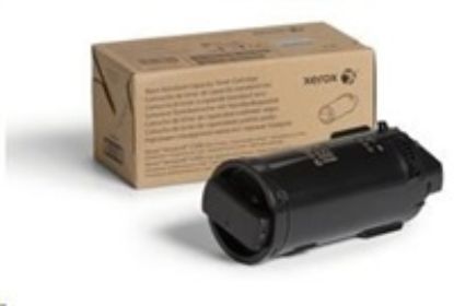 Obrázek Xerox Black High Capacity Toner pro VersaLink B600/ B605/ B610/ B615 (25 900 str.)