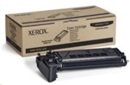 Obrázek Xerox C60/ C70 DMO Toner Black