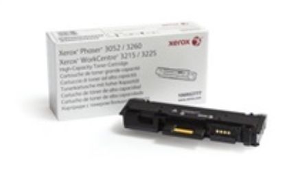 Obrázek Xerox černý toner pro B210/ B205/ B215 (3 000 stran)
