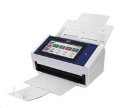 Obrázek XEROX DUPLEX COMBO SCANNER