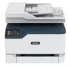 Obrázek Xerox C235V_DNI, barevná laser. multifunkce, A4, 22ppm, duplex, ADF, WiFi/ USB/ Ethernet, 512 MB RAM, Apple AirPrint