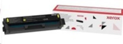 Obrázek Xerox black High Capacity toner pro B230/ B225/ B235 (3 000 stran)