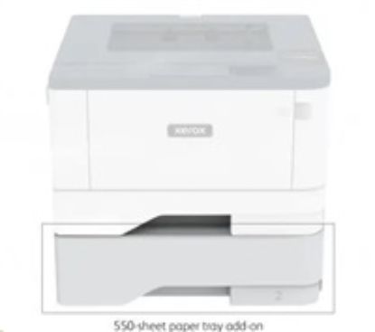 Obrázek Xerox přídavný zásobník na 550 listů pro B310/ B305/ B315