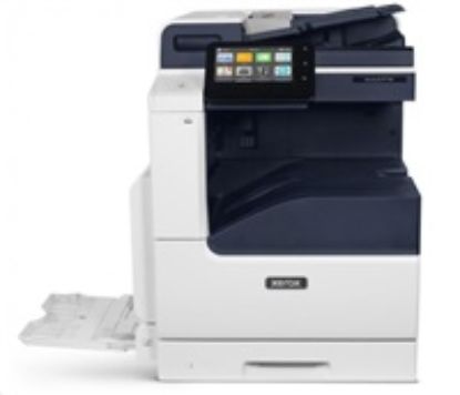 Obrázek Xerox VersaLink B71xxV_D, ČB MFZ, A3, Duplex Copy/ print/ Scan PCL5c/ 6 DADF, NUTNÉ DOPLNIT O INICIALIZAČNÍ KIT