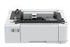 Obrázek Xerox přídavný zásobník 550 sheet + 100 sheet Dual Tray pro C31x