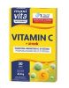 Obrázek Maxi Vita Vitamin C + zinek