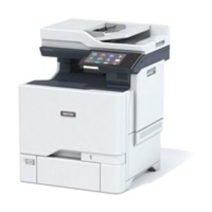 Obrázek Xerox VersaLink C625 barevná MF (tisk, sken, kopírka, fax) A4, 50 str./ min., USB, Wi- Fi