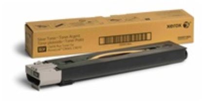 Obrázek Xerox Silver Toner Cartridge pro PrimeLink C9065, C9070 (24 000 str.)