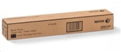 Obrázek Xerox MAGENTA TONER CARTRIDGE DMO 700 Digital Color Press (Office)