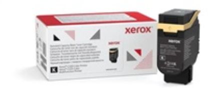Obrázek Xerox Black Standard Capacity Toner Cartridge pro C320/ C325 (2200 stran)